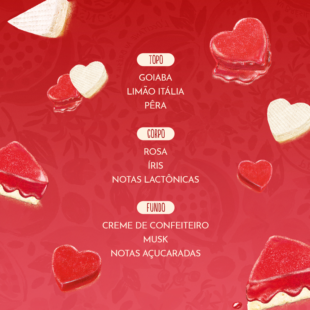 Presente Romeu e Julieta: Corpo e Banho, ,  large image number 1